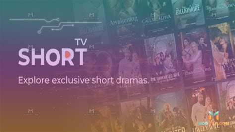 short drama mod apk|ShortTV Mod APK 1.8.8 Download (Premium unlocked) for Android.